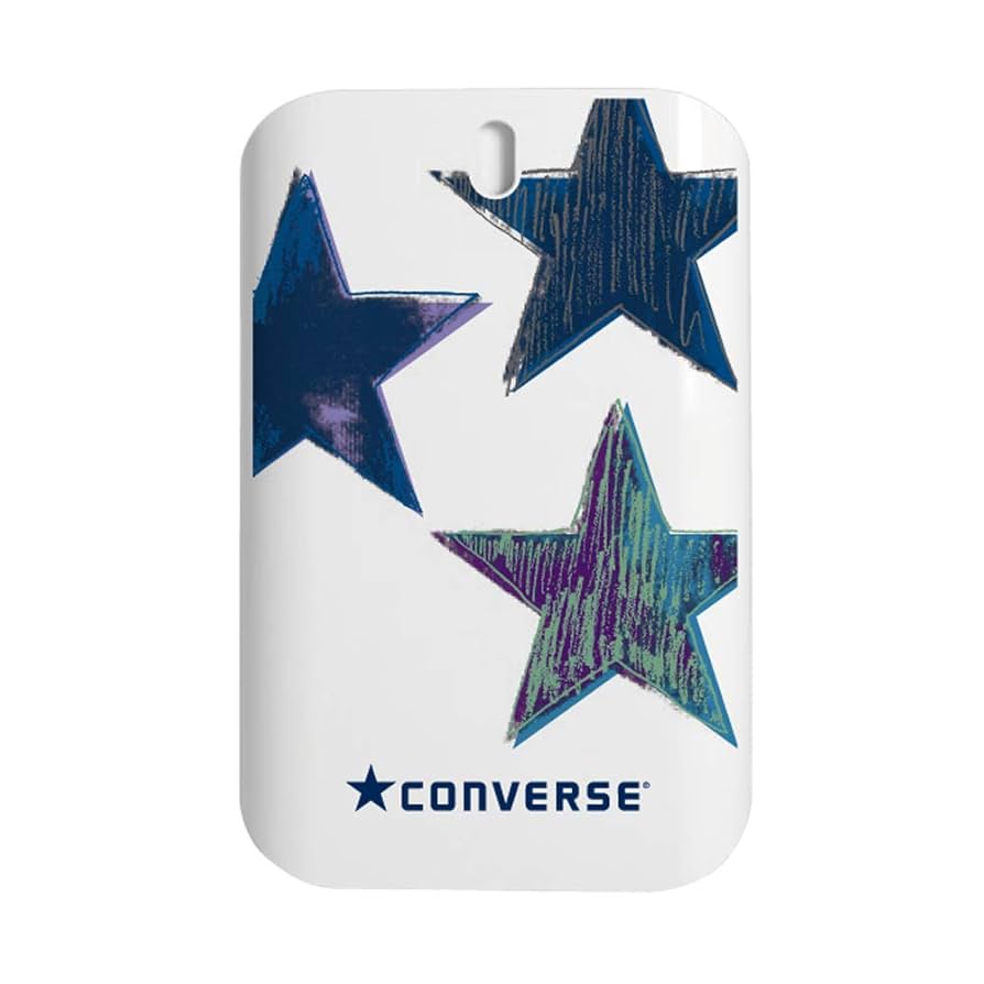 【新品未開封◎】　converse コンバース ムーブオンフレグランス ６個 新品未開封◎】 converse コンバース ムーブオンフレグランス 6