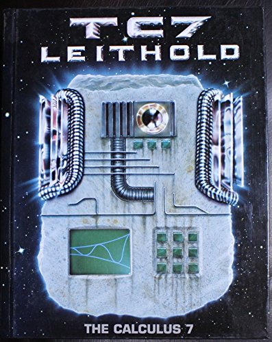 The Calculus 7 The Calculus 7