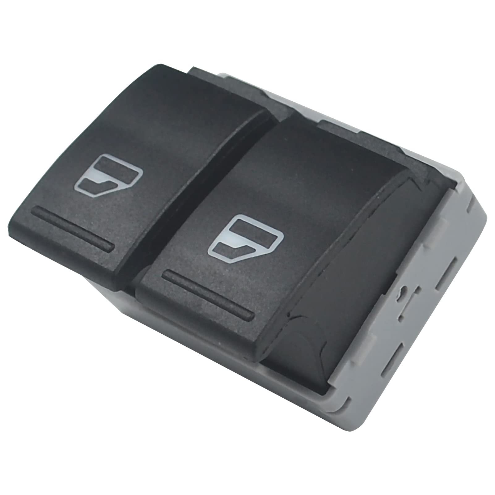 Window Regulator Switch 7E0959855A 7E0959855 For VW TRANSPORTER T5 2005 - View #6