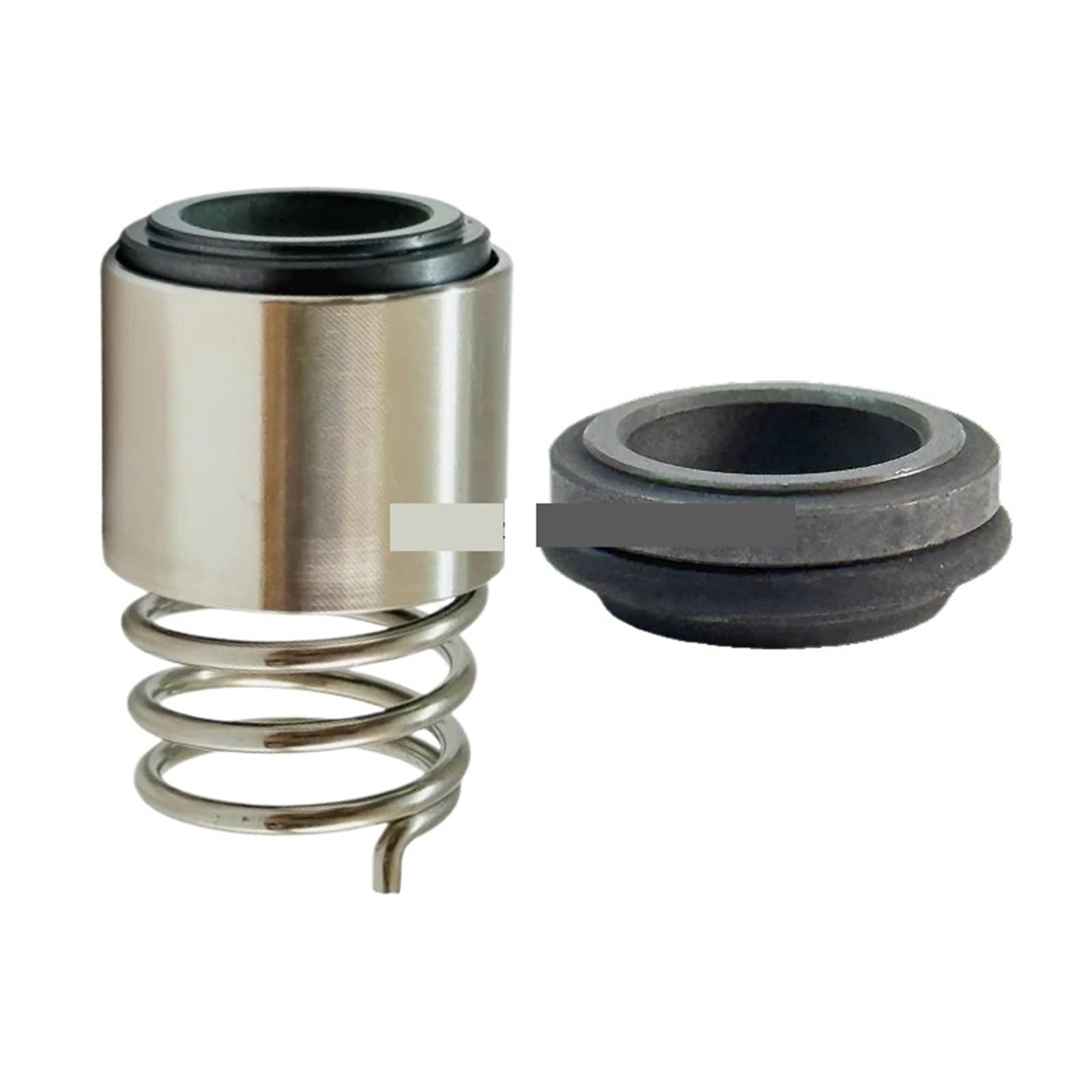 1 Uds sello mecánico de bomba multietapa Vertical-16-X 16mm LWL-16mmXylem