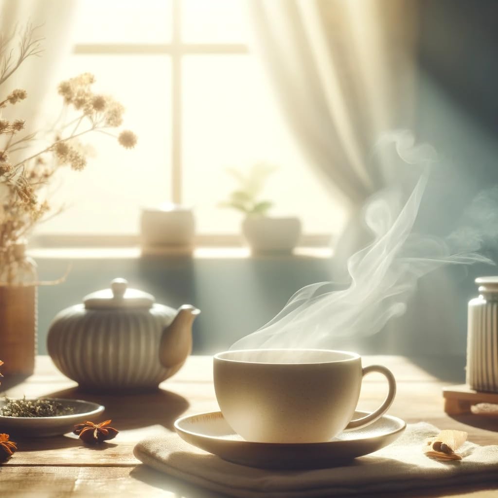 Rooibos de Frutos Rojos a Granel 100 Gramos - My Tea Moments - Cultivo Sostenible - Ingredientes Naturales: Baya de Saúco, Frambuesa, Fresa, Grosella, Grosella Negra, Uva Pasa.