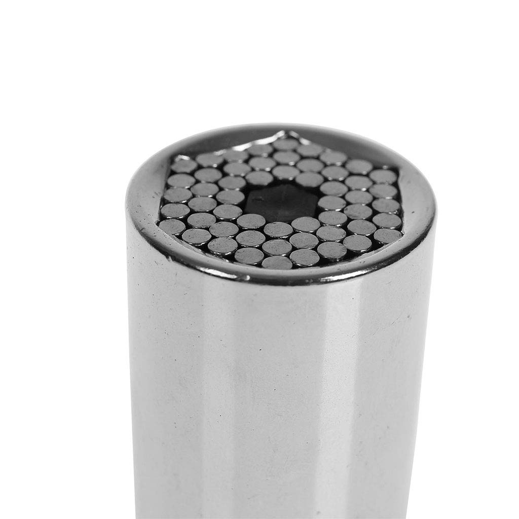RHINO 9342 Universal Socket 7 to 19 mm, NC, 7 to 19 mm, 7 à 19 mm - Image 2