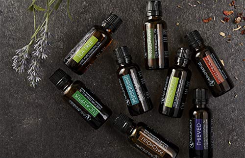 Aceite Esencial de Patchouli 100% Natural y Orgánico miniatura 4