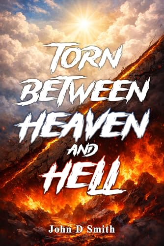  Torn Between Heaven And Hell (English Edition)