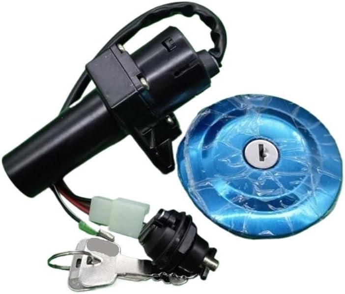 Motorcycle Ignition Switch Lock Fit for Y125 X125(A)