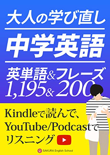 Spotifyで英語学習 Podcastで移動中に学ぶ英会話 Sakura English School