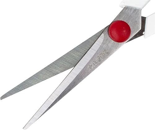 Miniatura 5 de SINGER 00448 - Tijeras de costura 50in con agarre cómodo