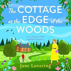 The Cottage at the Edge of the Woods Titelbild