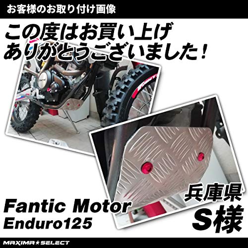 MAXIMASELECT クリップナット スクリーンボルト 10個セット 