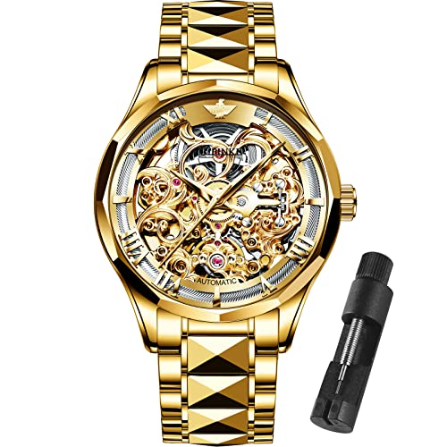 15 Best Mens Watches Made In Usa in December2023 CibuForHair