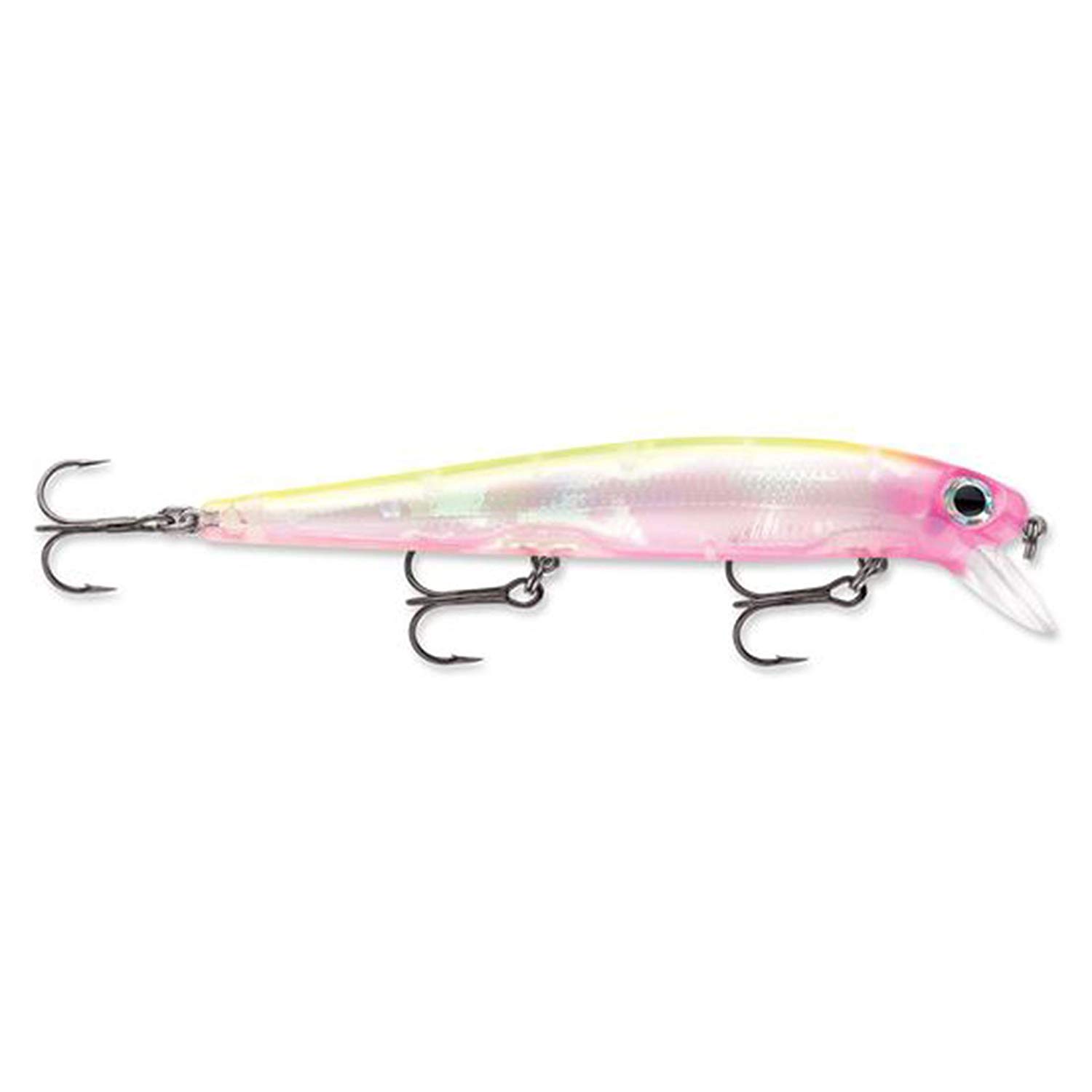Storm ThunderStick MadFlash Fishing Lure, Ghost Pink Lemonade UV, one size (AJM674)