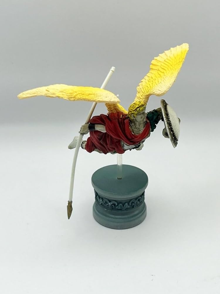 Amazon.co.jp: 〓やのまん〓デモンズ・クロニクルIII 能天使（パワーズ