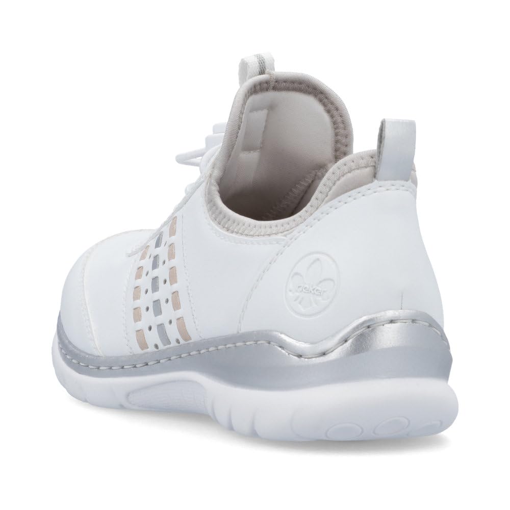 Rieker sneakersy damskie L3259