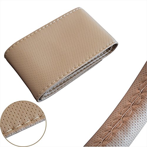 Akhan-tuning ddk1b - COPRIVOLANTE 37 - 39 cm Pelle...