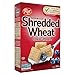 Post Spoon Size Shredded Wheat Original Cereal 525g