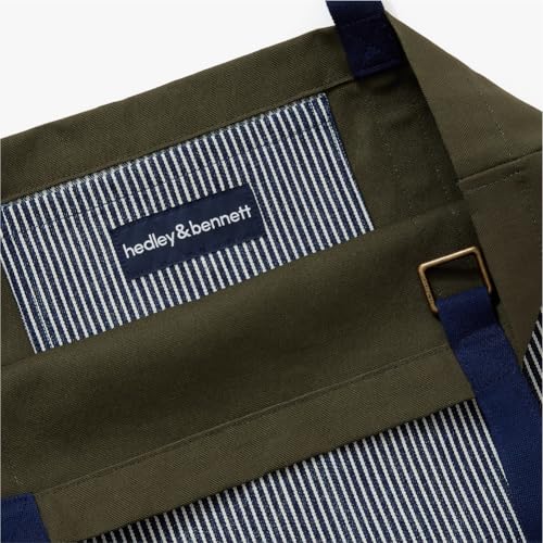 hedley & bennett The Market Tote miniatura 3