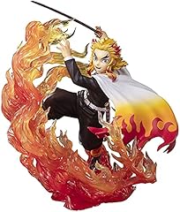 Kyojuro Rengoku - Flame Breathing