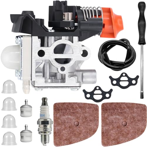 Carburateur KM94R pour entretenir le jardin et réparer le coupe-bordure