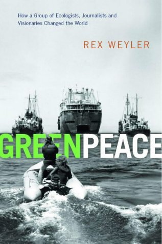  Greenpeace
