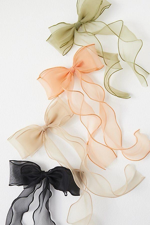 See full amazon price history chart for SUNRING Hair Bows for Women Girls Hair Ribbon Bow Hair Clips with Long Tails Vintage Hair Accessories for Women (Pack of 2, Multicolour) SUNRING Hair Bows for Women Girls Hair Ribbon Bow Hair Clips with Long Tails Vintage Hair Accessories for Women (Pack of 2, Multicolour) (B0CWP2Z2WS) Amazon Price History, Amazon Price Tracker