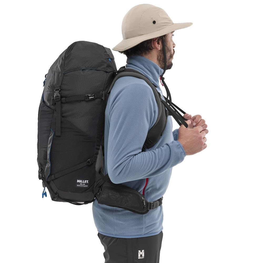 MILLET Ubic 40L Backpack One Size