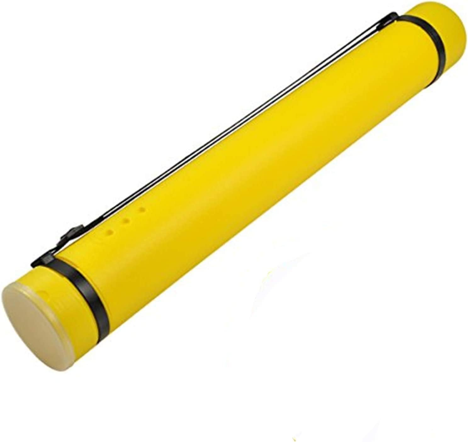 Amazon Brand - Umi Color Water and Light Resistant Plastic Storage Tube with ID Card Cap, Telescoping for Posters, Artwork and Drawings, 24.5 to 40-inch - 1 pc (B0CTTRMHDV) Amazon Price History, Amazon Price Tracker