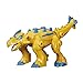 Jurassic World Hero Mashers Ankylosaurus Figure