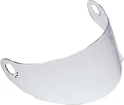 Viseira de capacete Viseira de capacete Pro Torkadulto-unissex