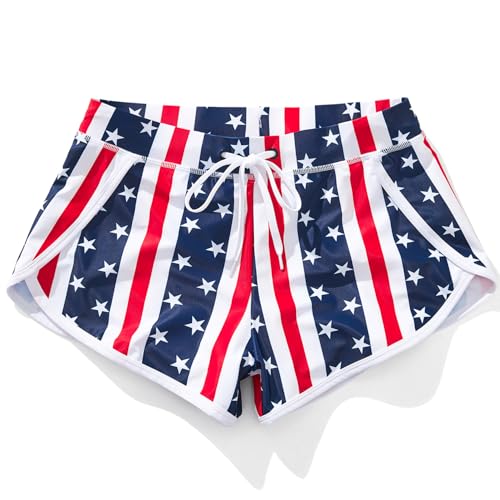 Traje de baño vintage con forro integrado y tejido transpirable AIMPACT para playa