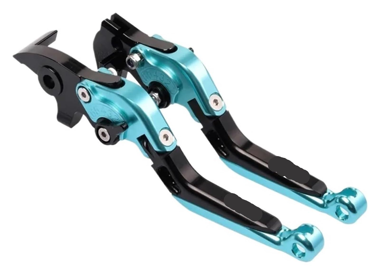 ASDGHJF for CRF300L CRF300 Rally CRF 300 L 300L 2021 2022 Motorcycle Clutch Brake Lever