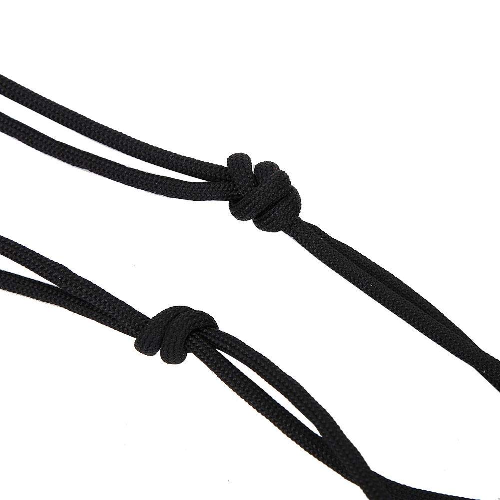DEWIN Cuerda de Arco, Dispositivo de Armado de Arco Reflejo Arco Largo Cuerda Ayuda de Tiro Dispositivo de Cuerda de Armado Accesorio de Tiro con Arco