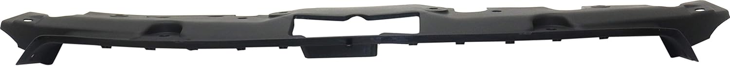 Garage-Pro Radiator Support Cover Compatible with Chevrolet Sonic 2012-2016 Upper