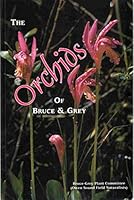 A Guide to the Orchids of Bruce and Grey Counties, Ontario 0968027911 Book Cover