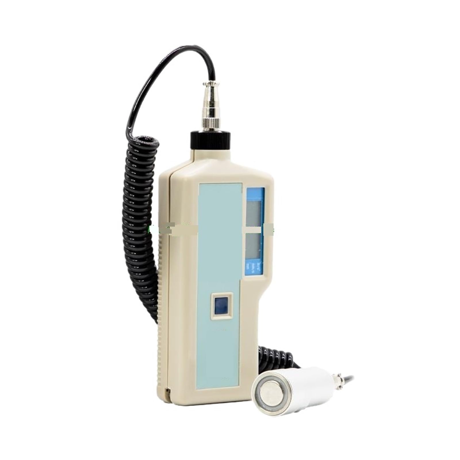 Analizador de vibraciones, Vibrómetro de bolsillo VC65/VC65B/VC66B alta o baja frecuencia(VC65)