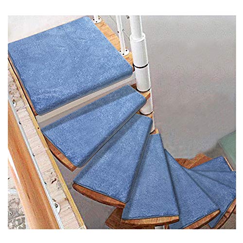 Marches d'escalier autocollantes antidérapantes pour plus de sécurité et protection des marches d'escalier