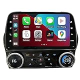 Car Stereo with AC Panel for Chevrolet Camaro 2010-2015 8 inch Android Car Radio 2Din Stereo Receiver Autoradio Multimedia Player GPS Navi Head Unit Screen