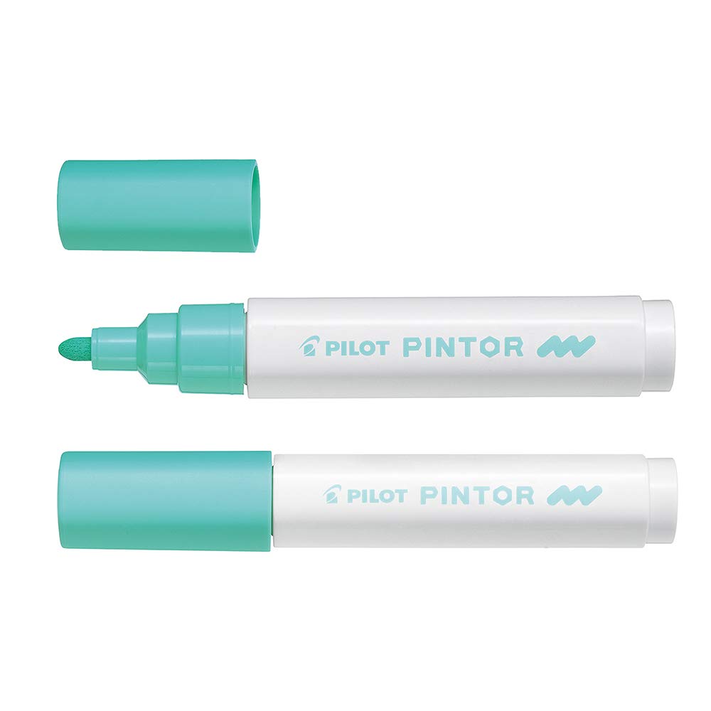 PILOT Pintor (M) - Pastel Yeşil