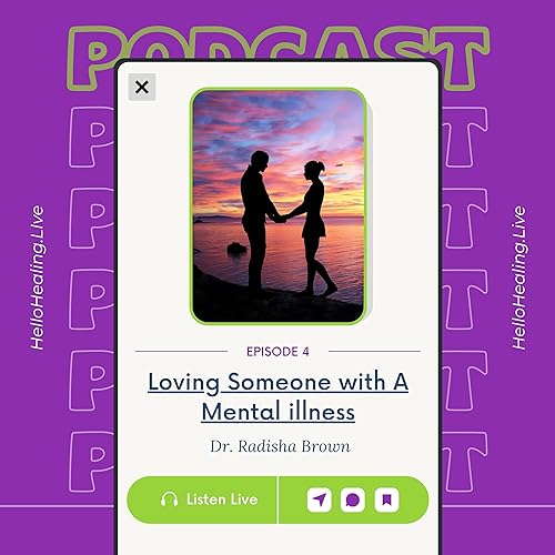 How To Love Someone With A Mental Illness