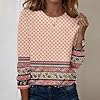 Modlily Tops for Women Blusas Para Mujer Casuales ... #1