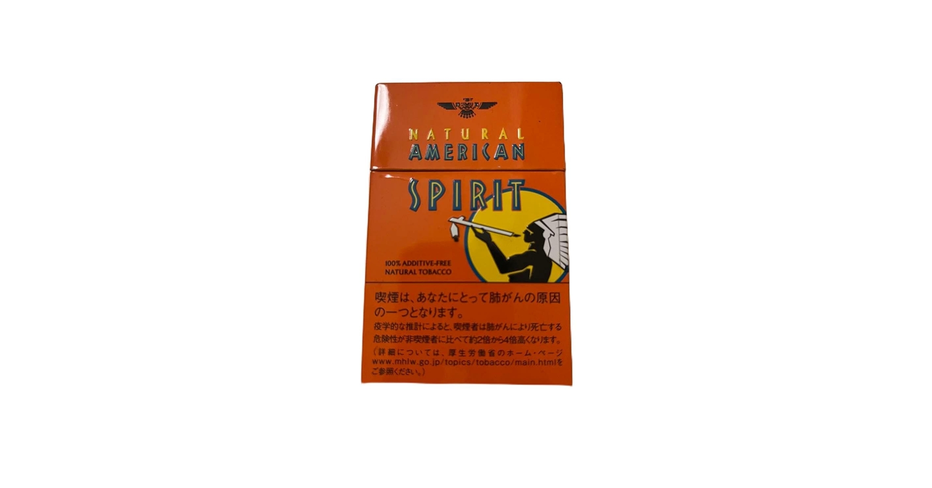 Amazon.co.jp: アメスピ 30周年ノベルティ 缶ケース アメリカン