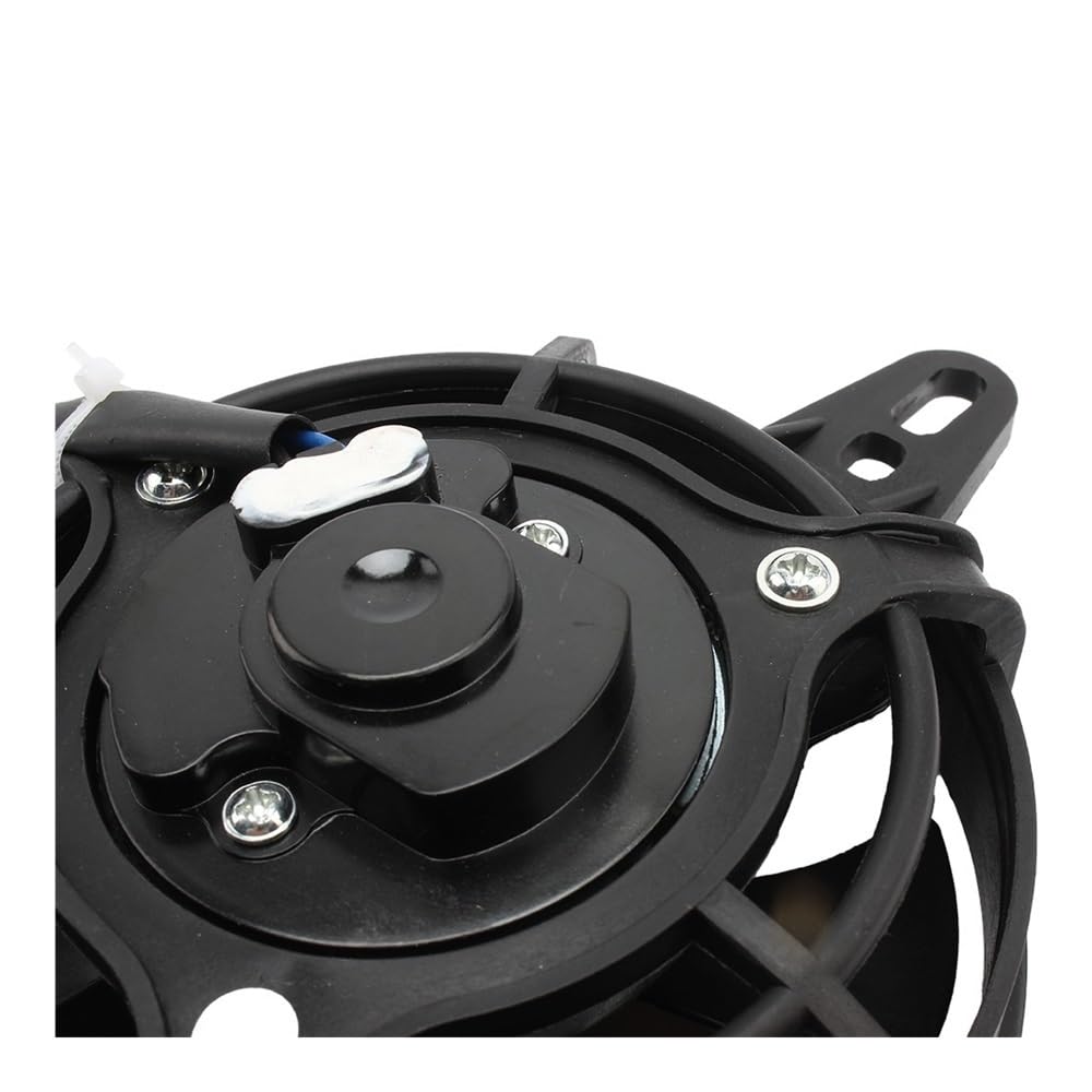 Ventilateur radiateur Pour 200cc 250cc, Dirt Bike, Motocross, ATV