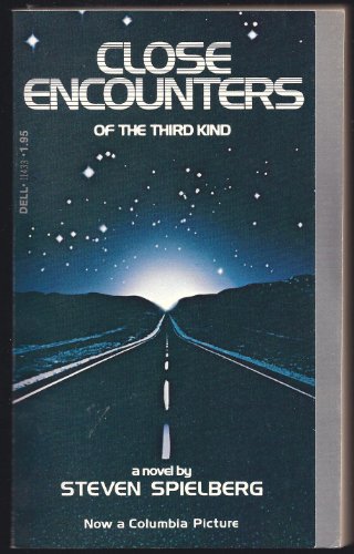 Close Encounters of the Third Kind 0440114330 Book Cover