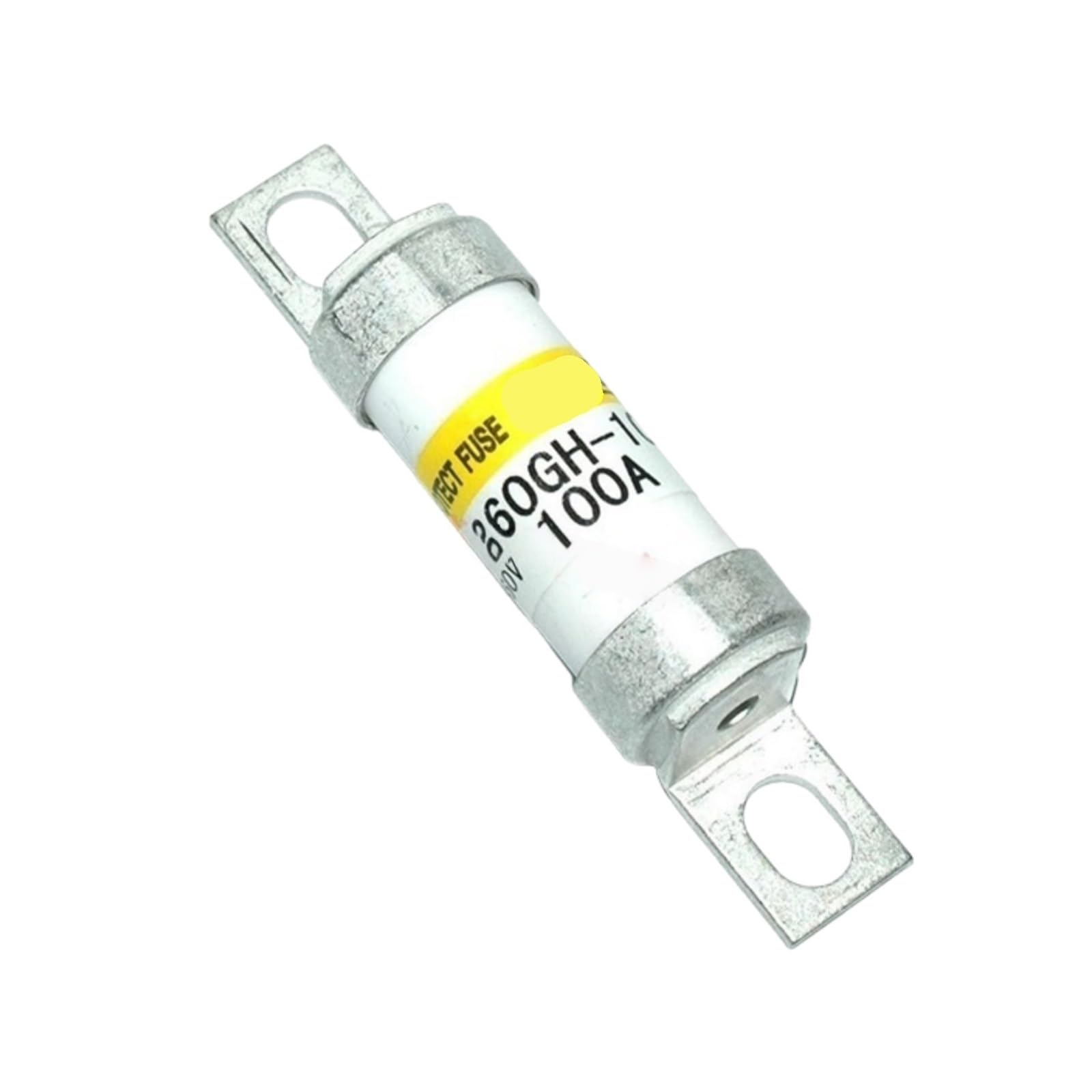 10PCS Sicherung 660GH-16ULTC 25ULTC 32ULTC 40ULTC 50ULTC 63ULTC 80ULTC 100ULTC 16A 25A 32A 40A 50A 63A 80A 100A(660GH-50ULTC 50A)