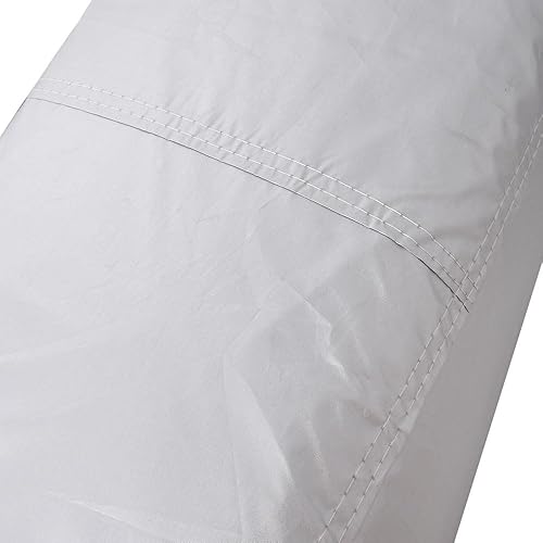 Miniatura 6 de Cubierta universal para camioneta de repuesto para interiores y exteriores, para camioneta de hasta 250 pulgadas de largo x 80 pulgadas de ancho x