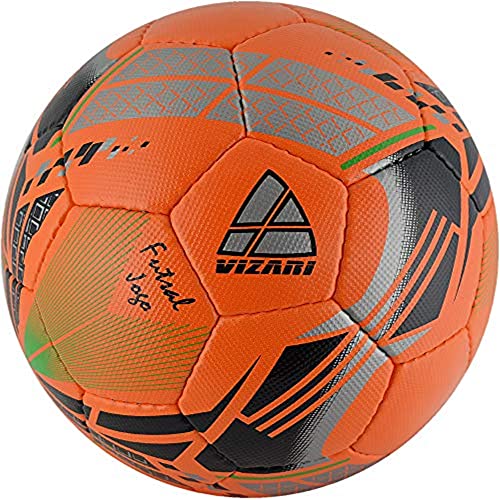 Top 5 Indoor Soccer Balls