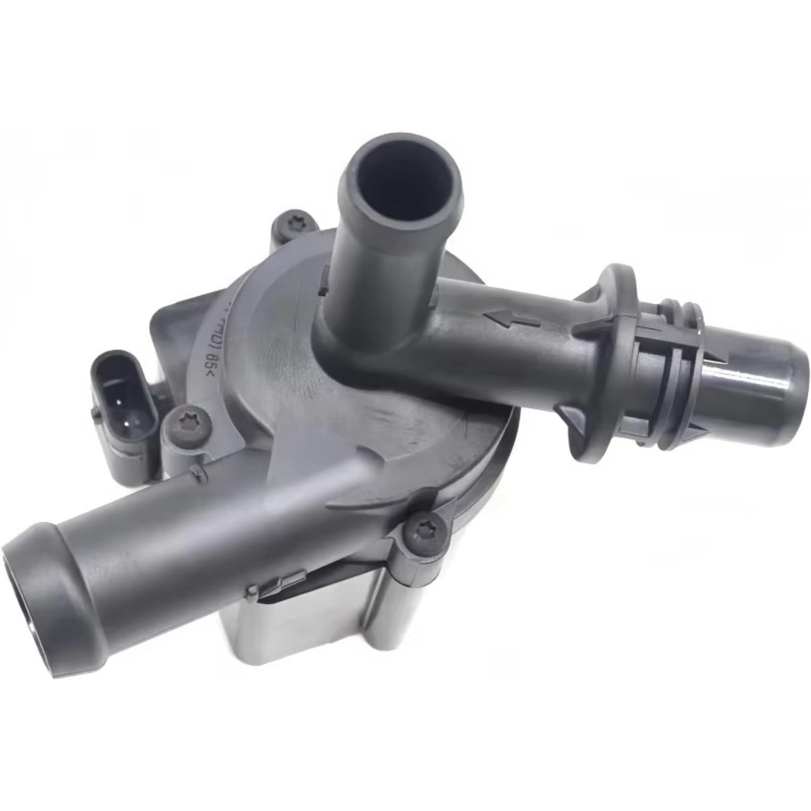 Bomba De Agua Auxiliar Para Motor De Coche Para 120i 316Li 320i