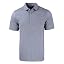 Navy Blue/White