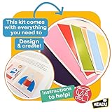 Zoom IMG-2 headu eco artist lab mu54181 Zoom IMG-2 headu eco artist lab mu54181