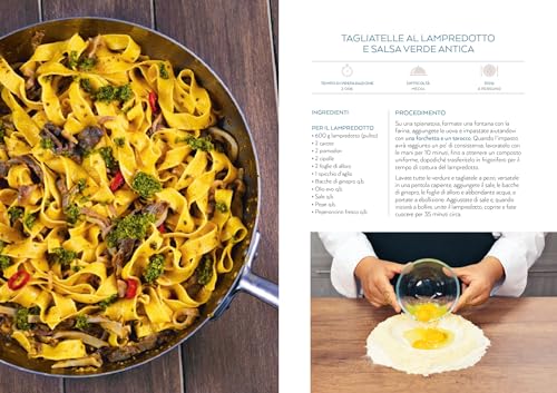 Sarà Come Una Volta. Le Ricette Della Mia Tradizione A Casa Vostra - 3