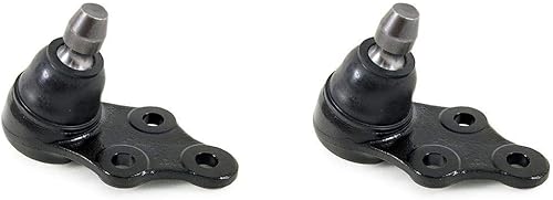 AUTO DN 2pcs Front Lower Suspension Ball Joint Replacement For Chevrolet For Chevy Epica 2004 2005 2006 For Suzuki Verona 2004 2005 2006